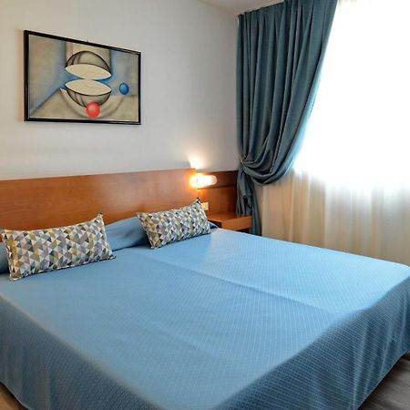 Hotel Krystal Bussolengo Esterno foto