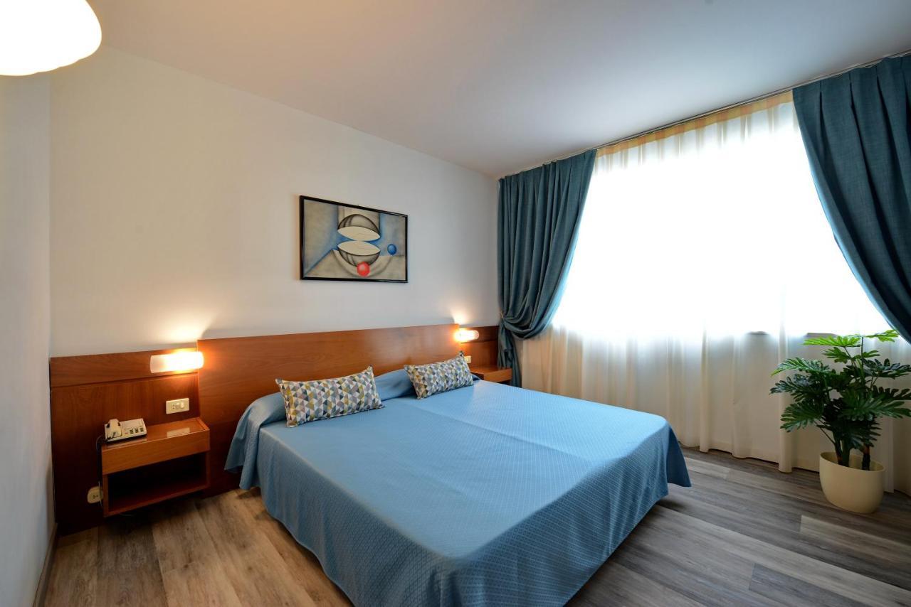 Hotel Krystal Bussolengo Esterno foto
