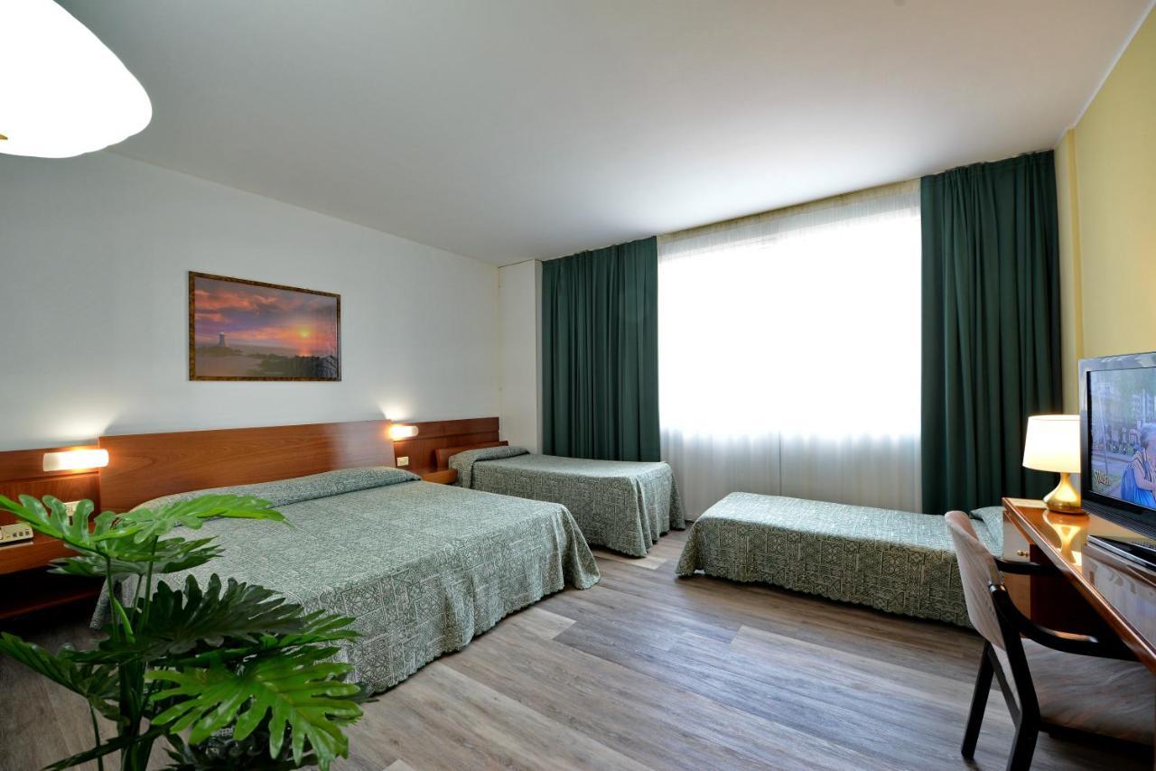 Hotel Krystal Bussolengo Esterno foto